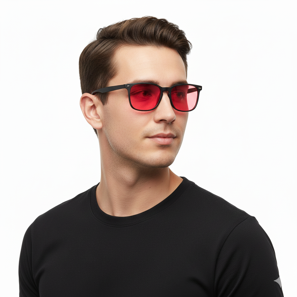 Night Lenses VyroVision™