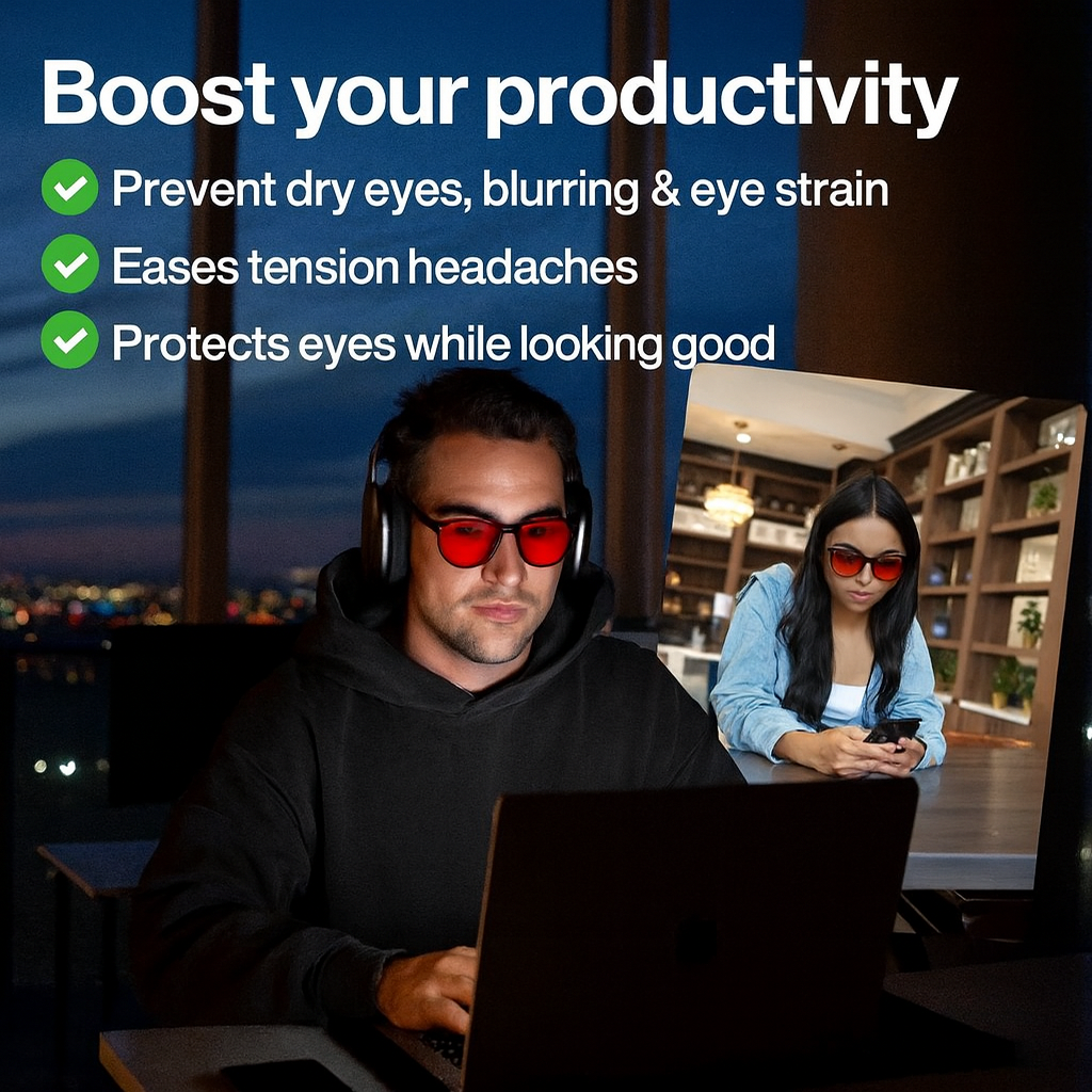 NightShield by VyroVision™