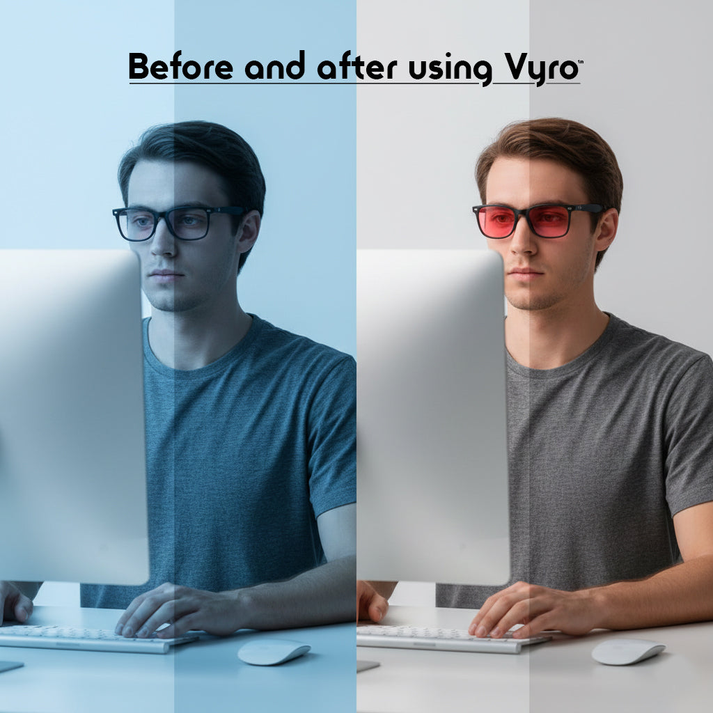 Night Lenses VyroVision™