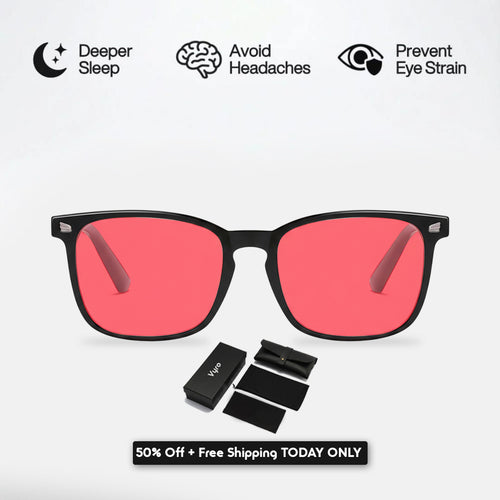 NightShield by VyroVision™