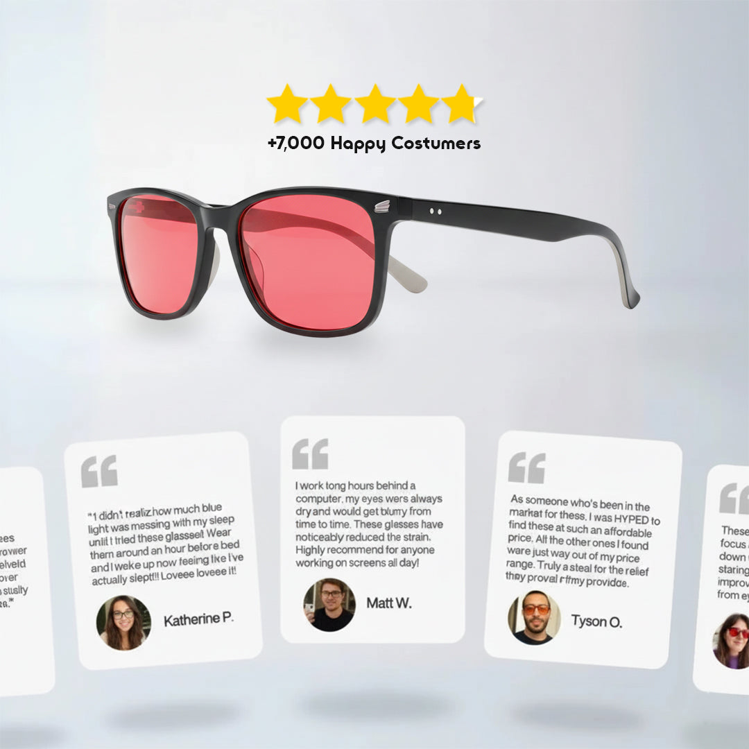 NightShield by VyroVision™