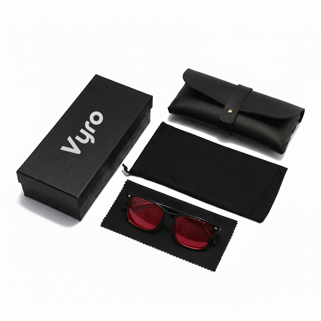 Night Lenses VyroVision™